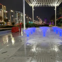 Lusail Marina Yacht Club - Lusail