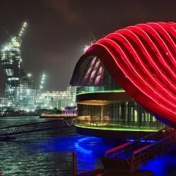 Lusail Marina Yacht Club - Lusail