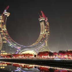 Lusail Marina Yacht Club - Lusail