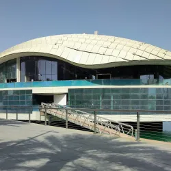 Lusail Marina Yacht Club - Lusail