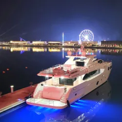 Lusail Marina Yacht Club - Lusail
