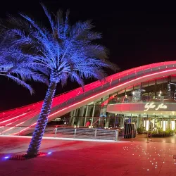 Lusail Marina Yacht Club - Lusail