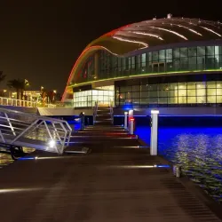 Lusail Marina - Lusail