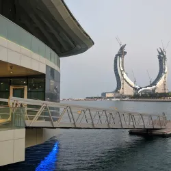 Lusail Marina - Lusail