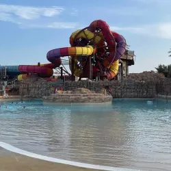 Qetaifan Island North - Lusail