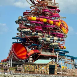 Qetaifan Island North - Lusail