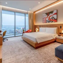 Qetaifan Island North - Lusail