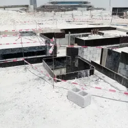 Qetaifan Island North - Lusail