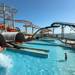 Qetaifan Island North - Lusail