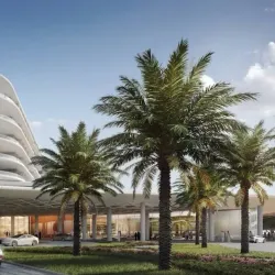 Qetaifan Island North - Lusail