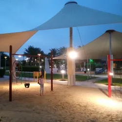 Industrial Heritage Walk - Mesaieed (Musay'id)