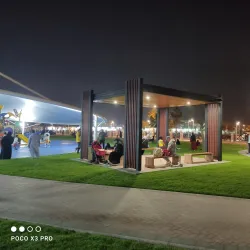 Industrial Heritage Walk - Mesaieed (Musay'id)