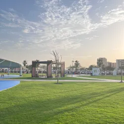 Industrial Heritage Walk - Mesaieed (Musay'id)