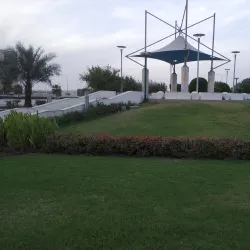 Industrial Heritage Walk - Mesaieed (Musay'id)