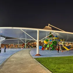 Industrial Heritage Walk - Mesaieed (Musay'id)