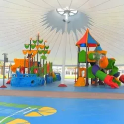 Industrial Heritage Walk - Mesaieed (Musay'id)