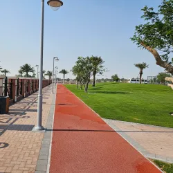 Industrial Heritage Walk - Mesaieed (Musay'id)