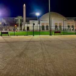 Industrial Heritage Walk - Mesaieed (Musay'id)