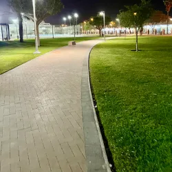 Industrial Heritage Walk - Mesaieed (Musay'id)