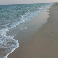 Mesaieed Beach - Mesaieed (Musay'id)