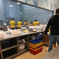 Mesaieed Fish Market - Mesaieed (Musay'id)