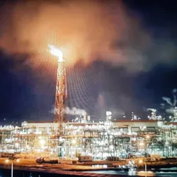 Mesaieed Industrial City - Mesaieed (Musay'id)