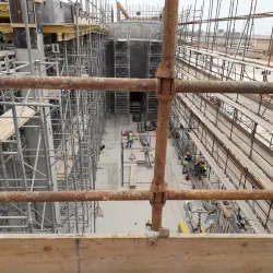 Mesaieed Industrial City - Mesaieed (Musay'id)