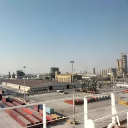 Mesaieed Industrial City - Mesaieed (Musay'id)