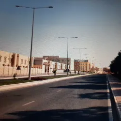 Mesaieed Industrial City - Mesaieed (Musay'id)
