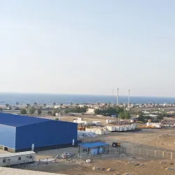 Mesaieed Industrial City - Mesaieed (Musay'id)