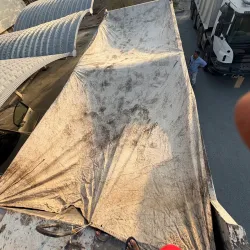 Mesaieed Marina - Mesaieed (Musay'id)