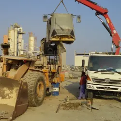 Mesaieed Marina - Mesaieed (Musay'id)