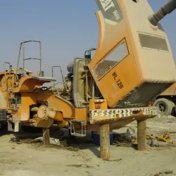 Mesaieed Marina - Mesaieed (Musay'id)