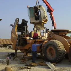 Mesaieed Marina - Mesaieed (Musay'id)