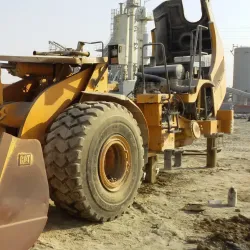 Mesaieed Marina - Mesaieed (Musay'id)