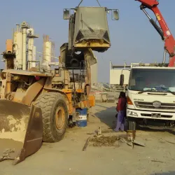 Mesaieed Marina - Mesaieed (Musay'id)