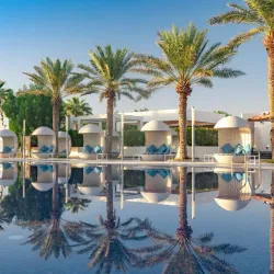 Sealine Beach Resort - Mesaieed (Musay'id)