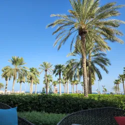 Sealine Beach Resort - Mesaieed (Musay'id)