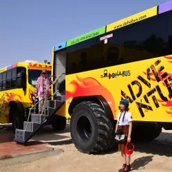 Sealine Beach Resort - Mesaieed (Musay'id)