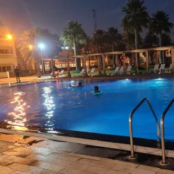 Sealine Beach Resort - Mesaieed (Musay'id)