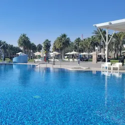 Sealine Beach Resort - Mesaieed (Musay'id)