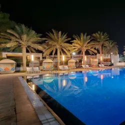 Sealine Beach Resort - Mesaieed (Musay'id)