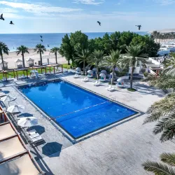 Sealine Beach Resort - Mesaieed (Musay'id)