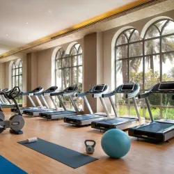 Marsa Malaz Kempinski The Pearl Beach - The Pearl-Qatar