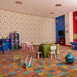 Marsa Malaz Kempinski The Pearl Beach - The Pearl-Qatar