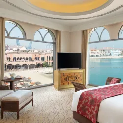 Marsa Malaz Kempinski The Pearl Beach - The Pearl-Qatar