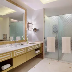 Marsa Malaz Kempinski The Pearl Beach - The Pearl-Qatar