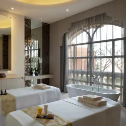 Marsa Malaz Kempinski The Pearl Beach - The Pearl-Qatar