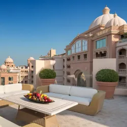 Marsa Malaz Kempinski The Pearl Beach - The Pearl-Qatar