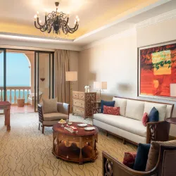 Marsa Malaz Kempinski The Pearl Beach - The Pearl-Qatar